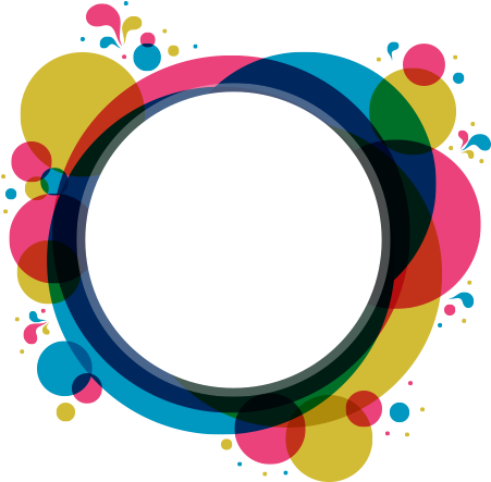 Gafl School Background - Set Of 30 Multi-use Stainless Steel Refrigerator Magnets (462x450)