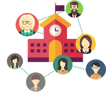 Set Up Your Own Interest Group And Open The Same Up - Set Up Your Own Interest Group And Open The Same Up (532x396)