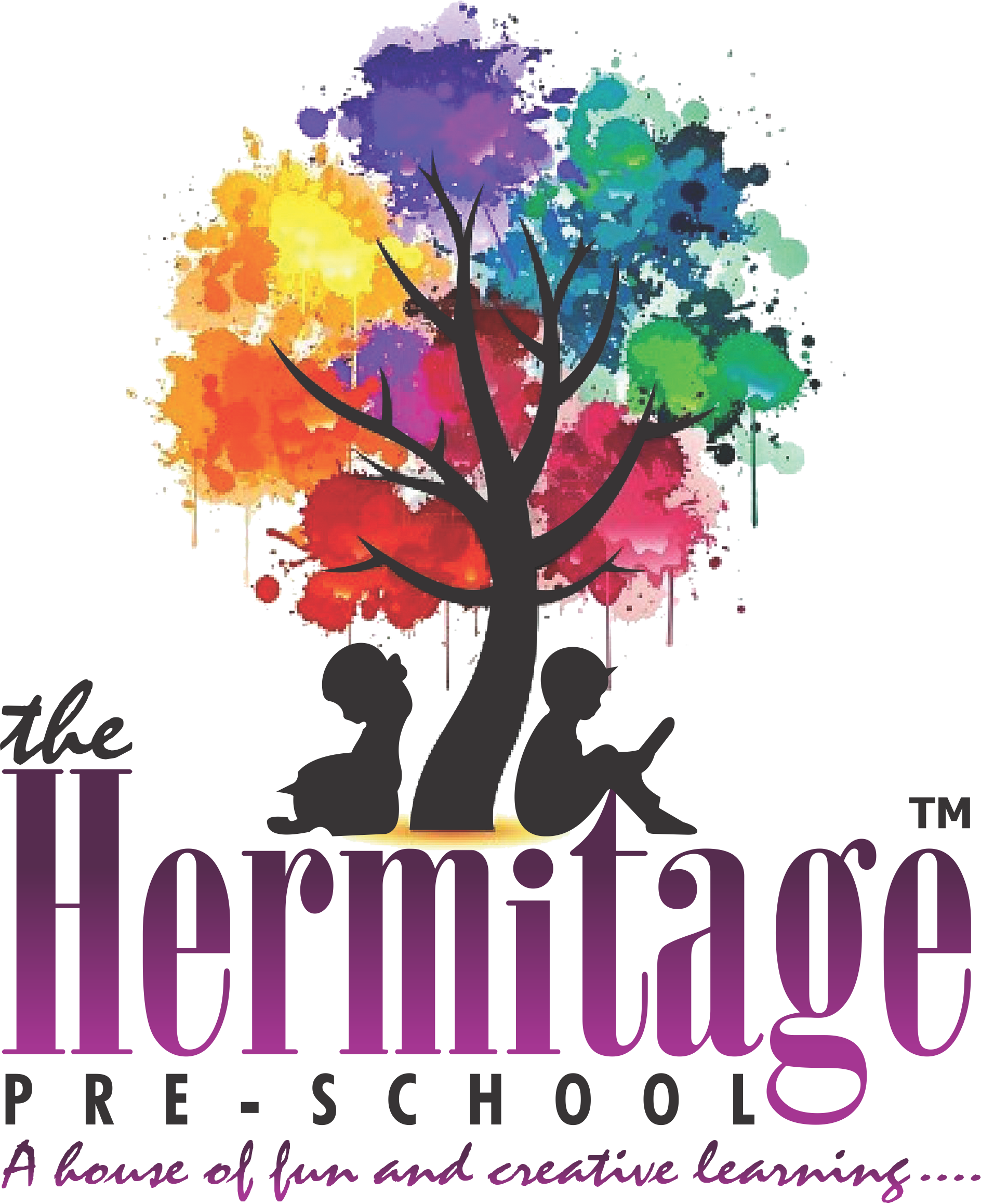 The Hermitage Pre-school - Arts In The Park (1888x2316)