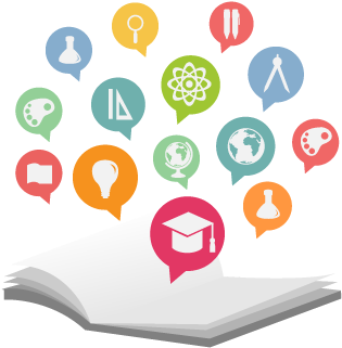 Admissions Open - Digital Content Education (321x512)