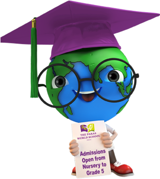 Residential Projects In Noida - Academic Dress (350x396)