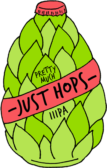 Fakebeer Justhopsiiipa - Portable Network Graphics (468x721)