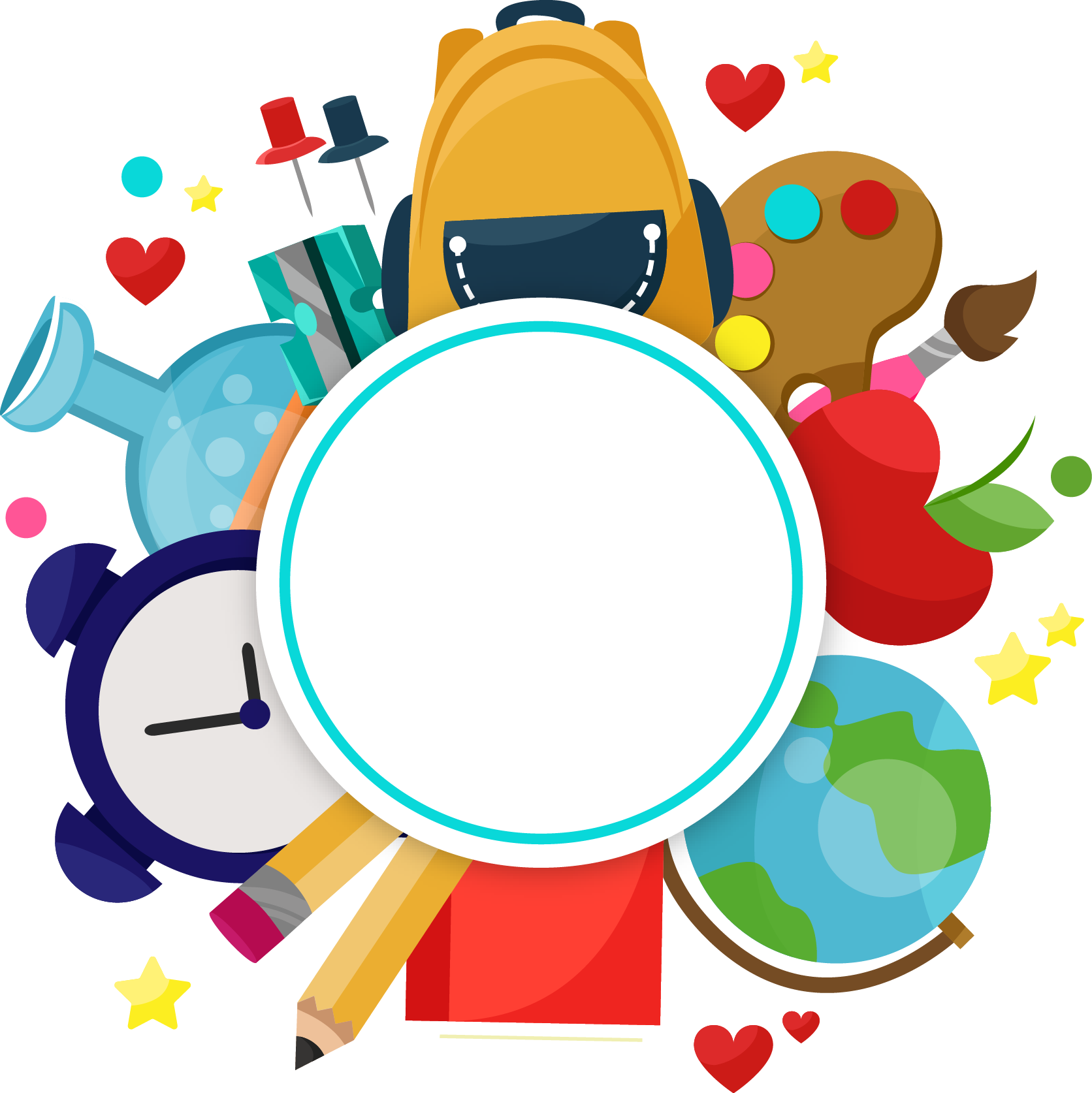 Admissions Open - School Education Background (1672x1674)