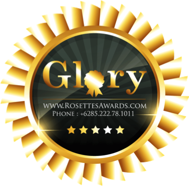 Jasa Pembuatan Rosettes - Printable Map Of California For Kids (386x378)