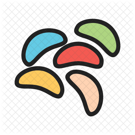 Jelly Icon - Magic Bean (512x512)