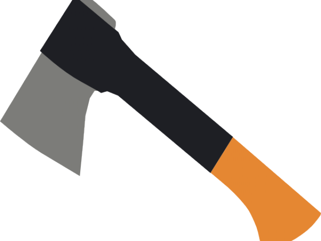 Axe Clipart Svg - Axe Clipart (640x480)