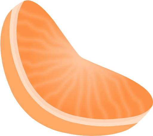 Big Collections With Thousand Of Songs Coming From - Clementine Logo (512x512)