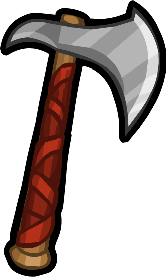 Tomahawks Render - Dibujos De Cactus Mccoy (330x550)