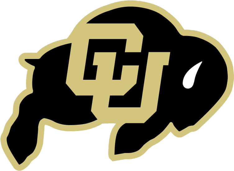 University Of Colorado Boulder Chapter Endowment - University Of Colorado Boulder Logo (810x575)