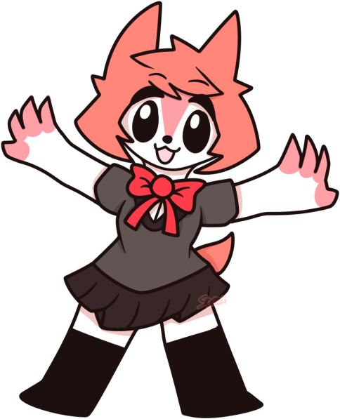 Big Eyes Clipart - Clip Art (500x633)