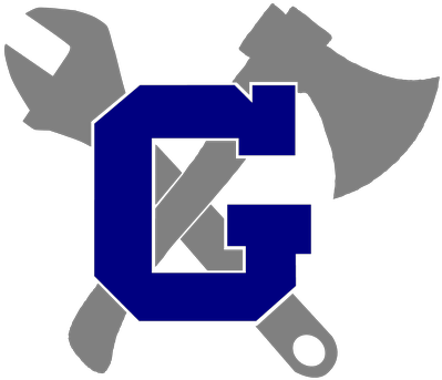 Titanium Tomahawks - Titanium Tomahawks (400x400)