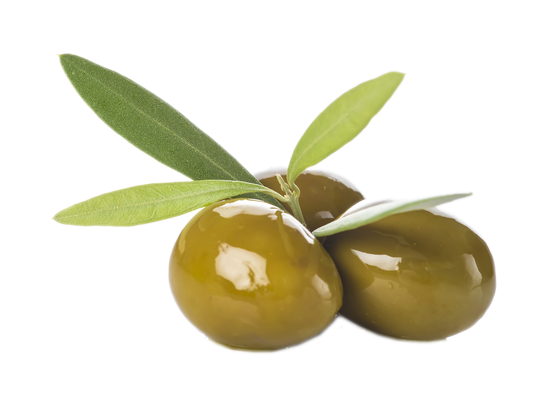 Olives Olives - A'pieu Natural Material Big Size Cream (639x510)