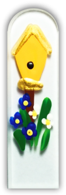 Birdhouse - Nest Box (400x400)