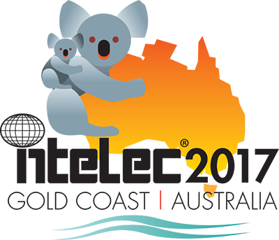 N Behalf Of The Ieee Power Electronics Society, The - Intelec 2017 Logo (400x343)