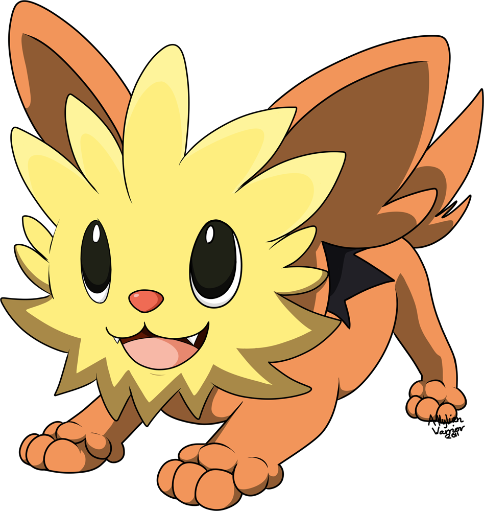 Happy National Puppy Day - Lillipup Pokemon (948x1000)