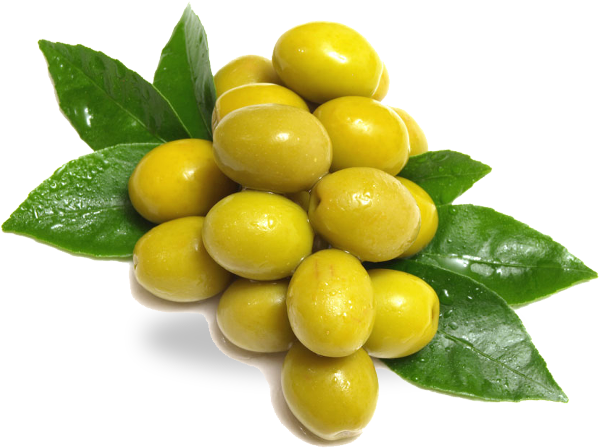 Pizza Cream Salami Olive - Pizza Cream Salami Olive (2362x1772)