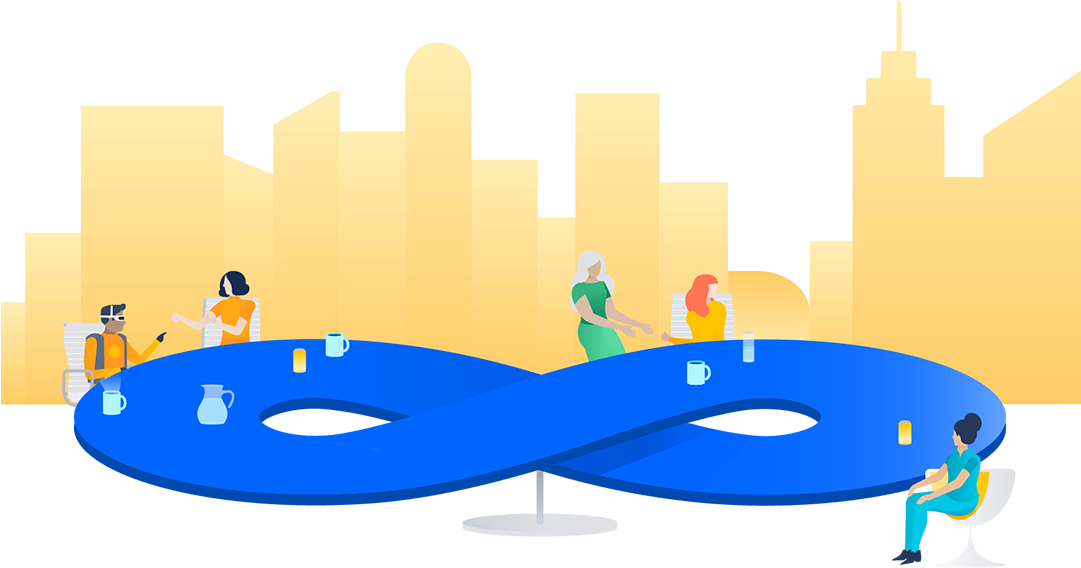 6 Tips For Scaling Your Devops Transformation - Devops (1080x600)