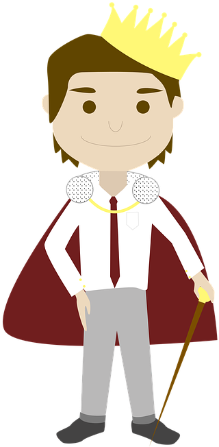 Dussehra Png 4, Buy Clip Art - Investor (485x720)