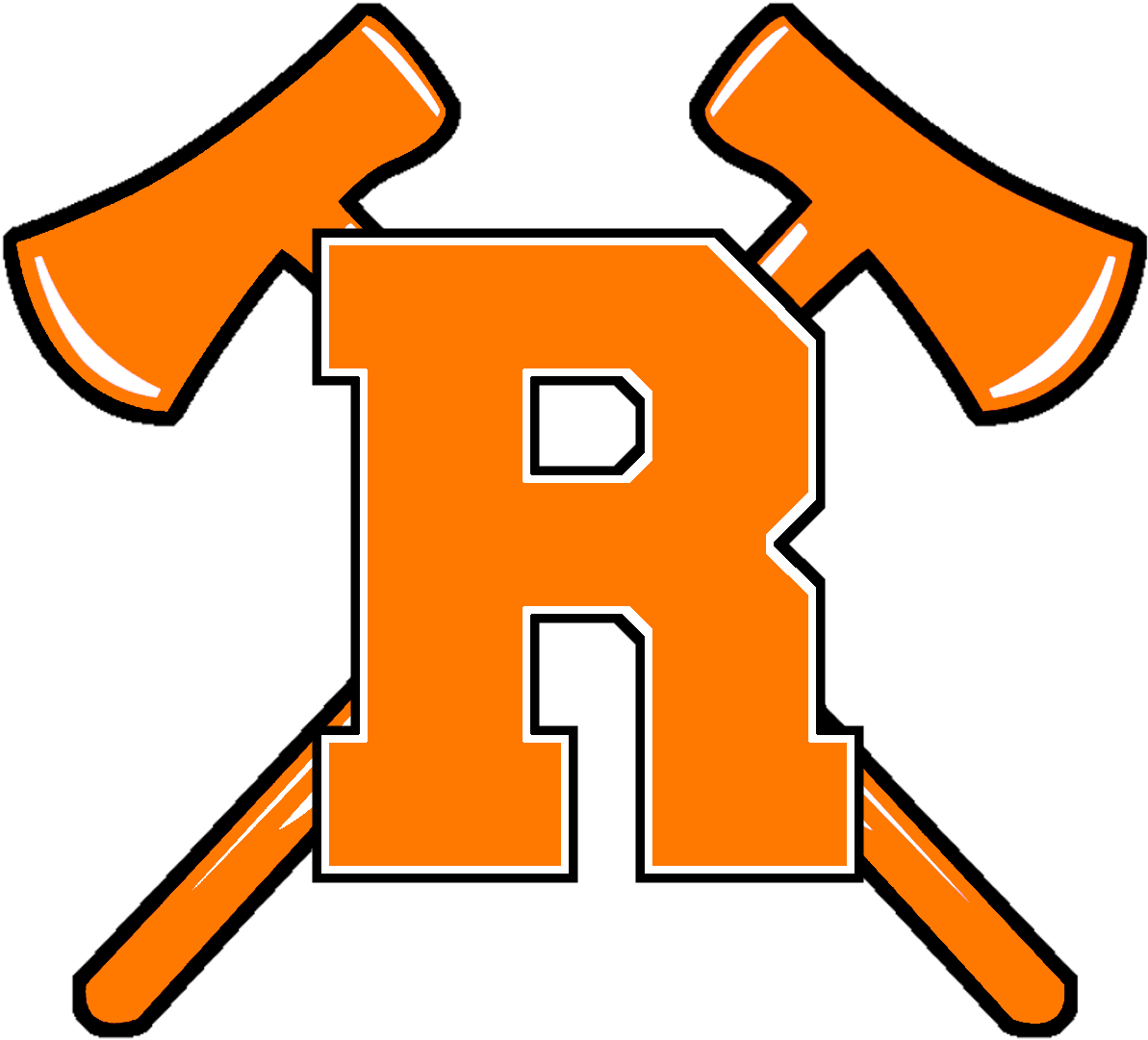 Richwood High School Mascot (1600x1200)