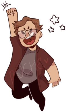 “the Insanely Cool Jared Kleinman ” - Evan Hansen Jared Kleinman Rec Lists (500x442)