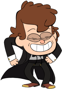 Squash - - Cartoon (540x405)