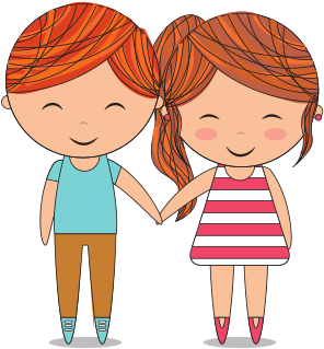 Love Card Design - Bible Verse For Sibling Rivals (550x550)