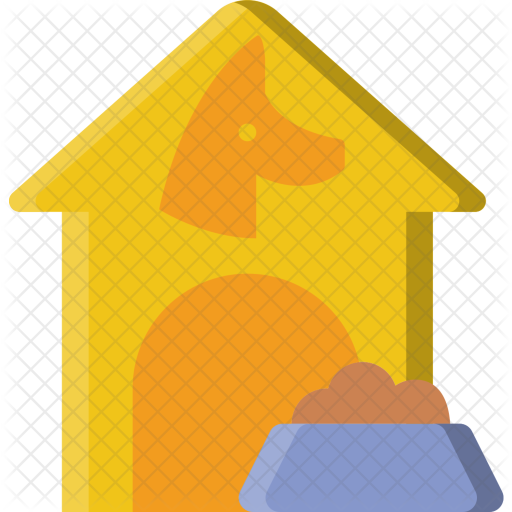 Dog Icon - Craft (512x512)