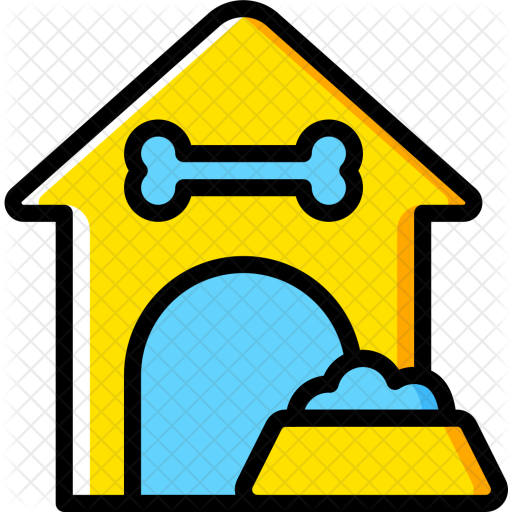 House Icon - Pet Store (512x512)