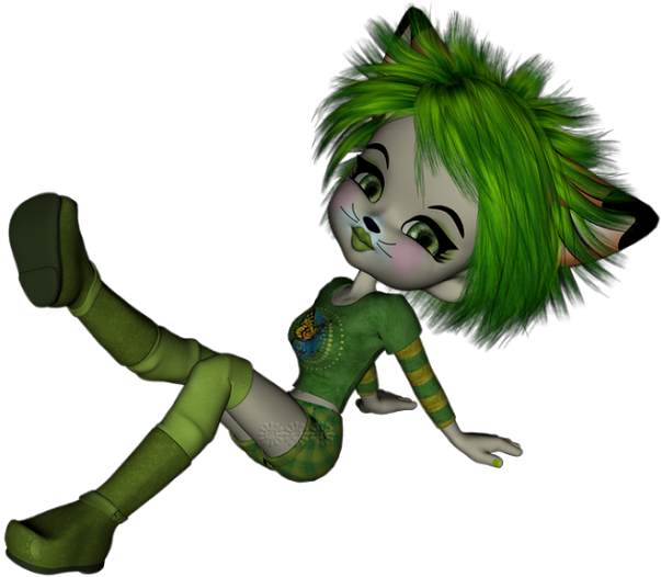 Big Eyes - Portable Network Graphics (640x549)