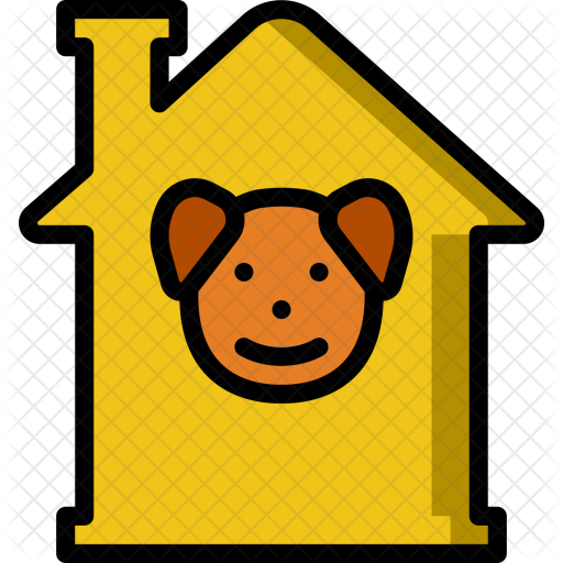 House Icon - Real Estate (512x512)