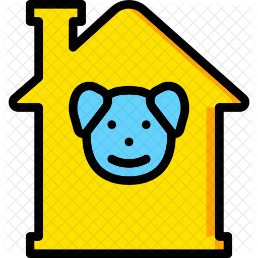 House Icon - Real Estate (512x512)