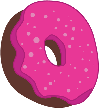 Visitor Information Reporting - Pig (412x446)