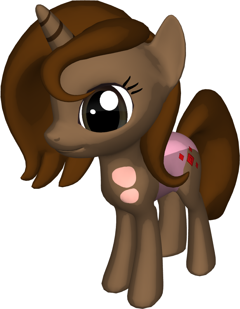 Elizaveta2014 Ng The Unicorn By Elizaveta2014 - Cartoon (2000x1500)