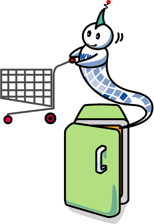 Mmi Fridge Genie2 500 - Shopping (500x727)