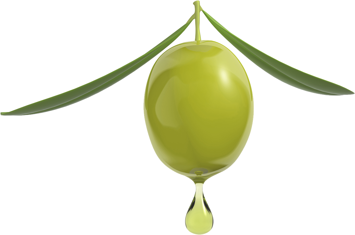Olive Squalene Drop - Extra Virgin Olive Oil Meme (1264x836)