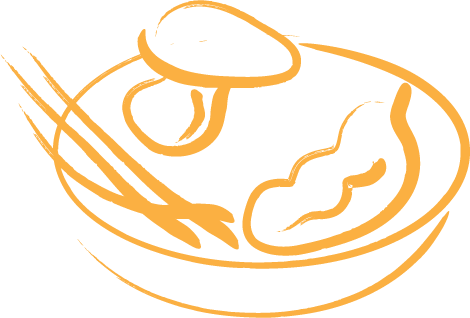 Select Your Vegetable Choices From The Fridge - Select Your Vegetable Choices From The Fridge (470x318)