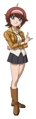 Bss Madoka Amano - Madoka Beyblade Zero G (250x492)