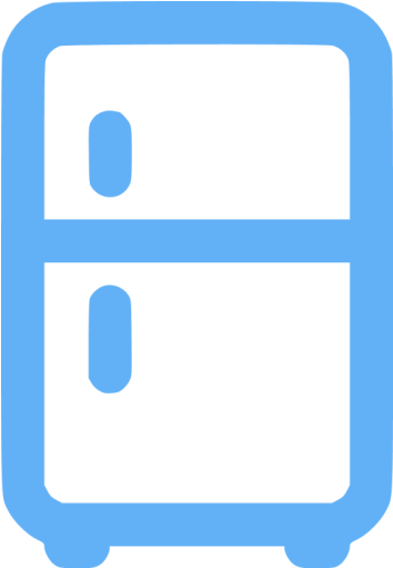Fridge Icon Jpg (512x512)
