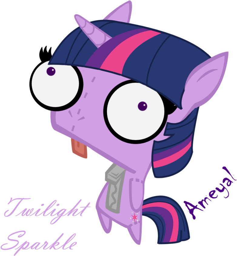 Mlp Gir - Mlp Gir (822x971)