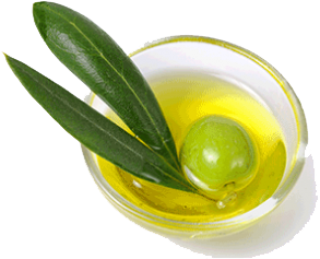 Olive Oil Png Pic - Rose Water Olive Oil (539x247)