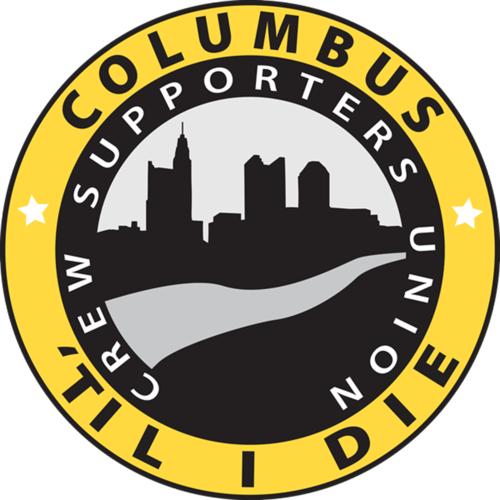 Better Know A Supporter's Group - Crew Union (500x500)