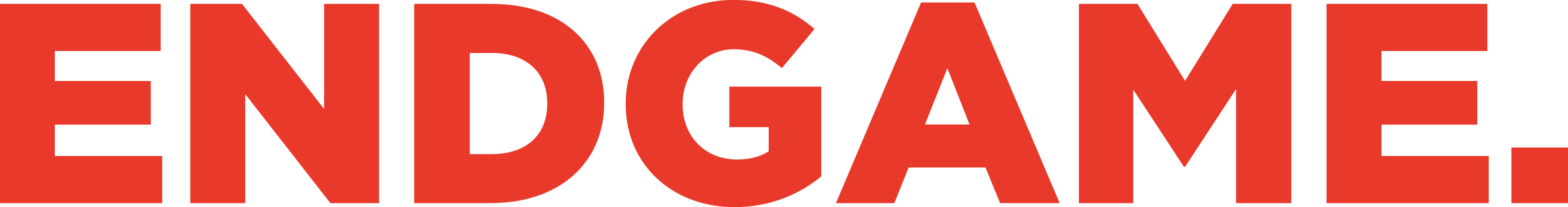 Endgame's Endpoint Protection Platform Brings Certainty - You Just Lost The Game (3125x414)