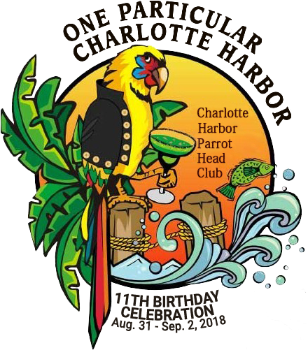 It's Time For The 11th Annual Birthday Celebration - Charlotte Harbor (439x523)
