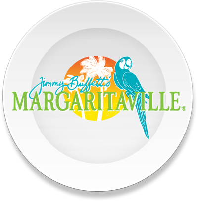 Caribbean Clipart Margaritaville - Margarita Ville (450x450)