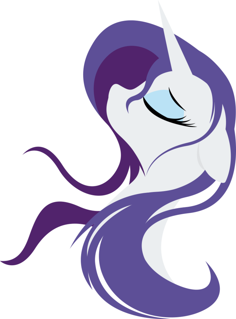 Rarity Wetmane By Rariedash On Deviantart - My Little Pony Rarity Art (769x1038)