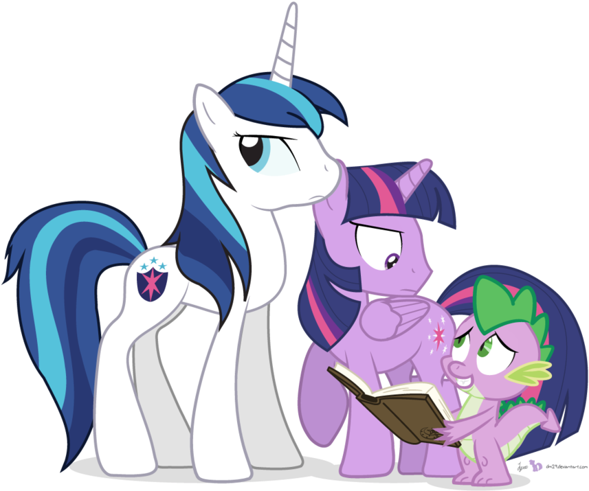 Not Funny, Spike By Dm29 - My Little Pony: Friendship Is Magic (900x730)
