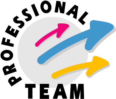 Nice Winter Backgrounds Free Professional Team Logos - Professional Team (403x342)