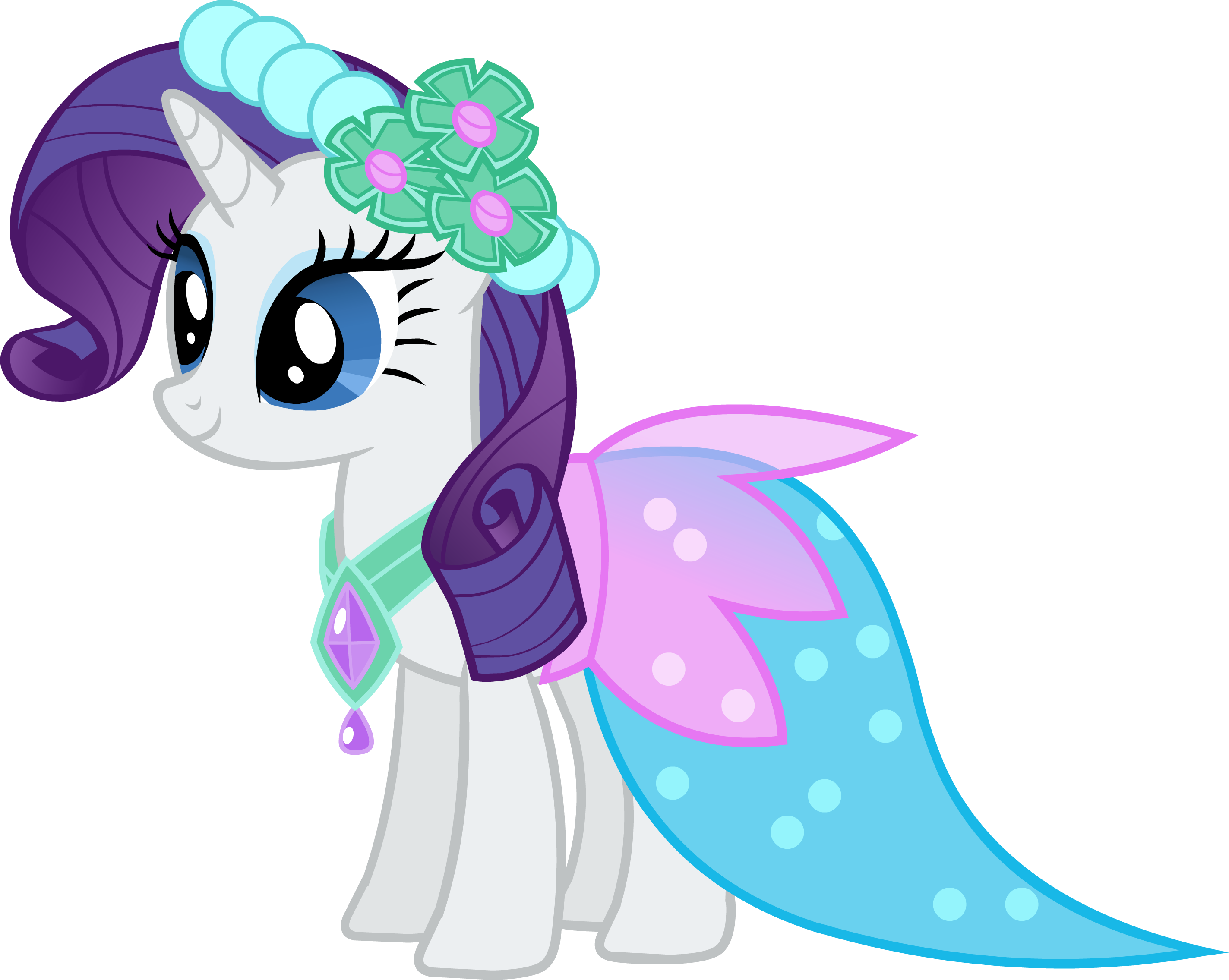 Drawing Elegant My Little Pony Rarity 3 Latest Cb 20120708040953 - My Little Pony Rarity (2847x2271)