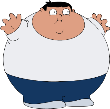 Diabeto Animation 030 Shoppic - Diabeto From Family Guy (362x359)