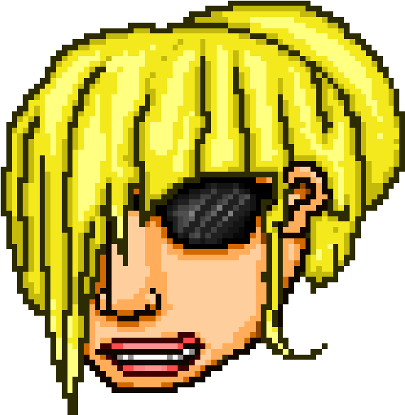 The Bodyguard - Hotline Miami The Girl (600x647)